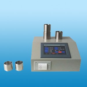 振实密度和真实密度 汇美科LABULK 0335