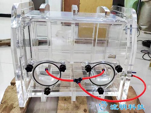有机玻璃手套箱