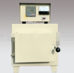 HP-DZLX箱式电阻炉（马弗炉）