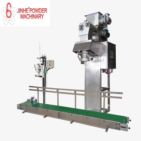 粉体包装机