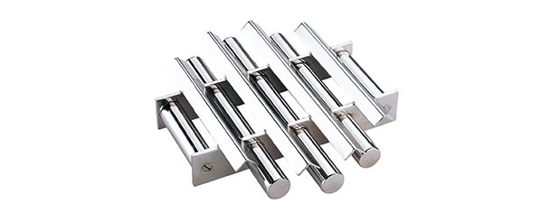 带直角导流板磁力架