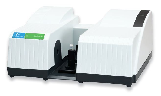 紫外可见分光光度计LAMBDA 465 /