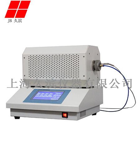 炭黑含量测试仪