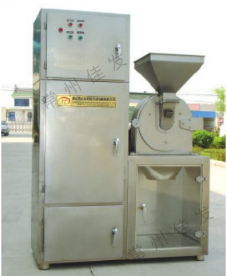 30B吸尘粉碎机