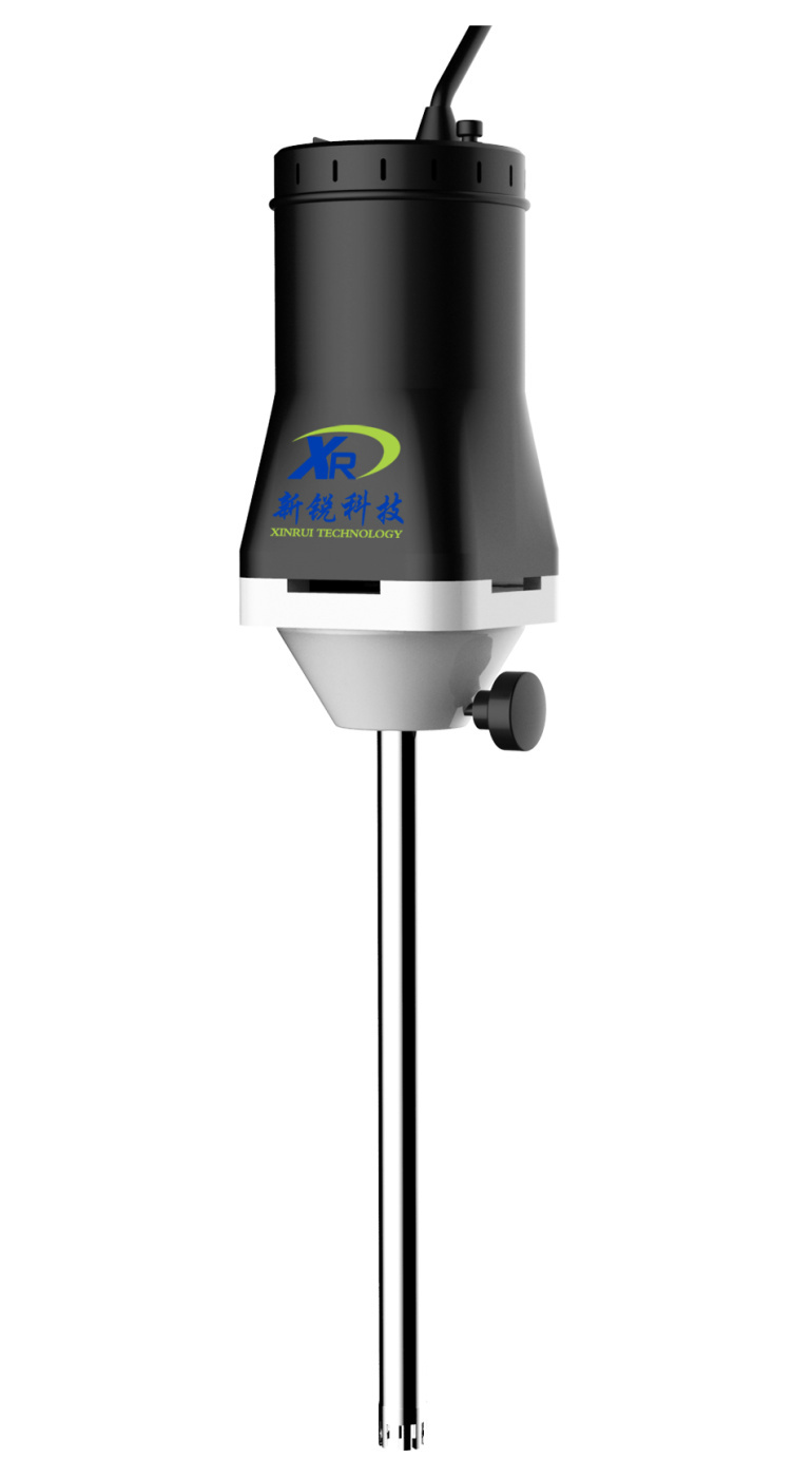 实验室分散机Elfin-20