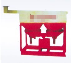 JT2-2锯齿波矩形跳汰机