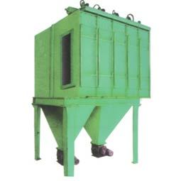 SD单机脉冲袋收尘器