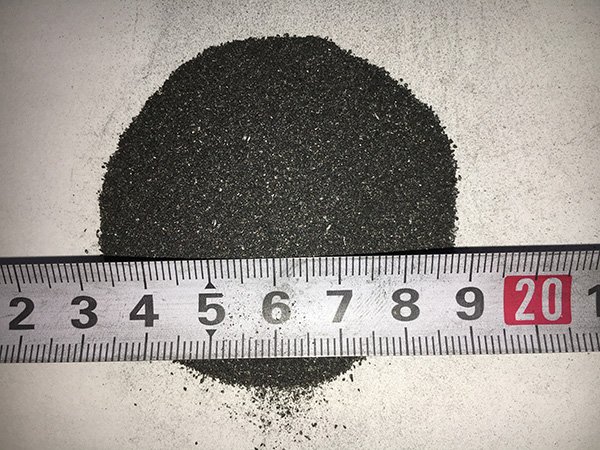人造石墨粉1号料0-40目