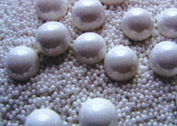 氧化锆珠3.6比重