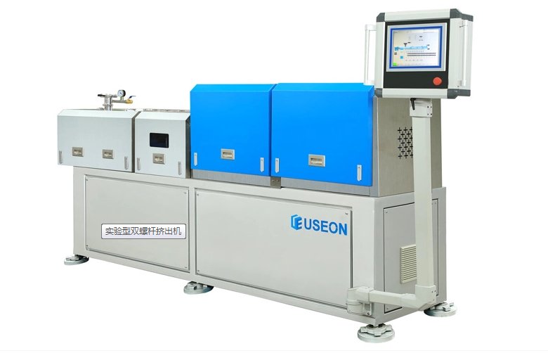 LAB系列实验型挤出机