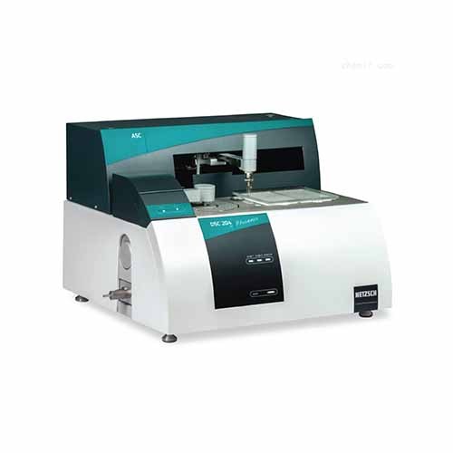 NETZSCH德国耐驰差示扫描量热仪DSC 204 F1 Phoenix