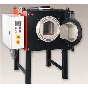 可控气氛炉/真空炉/箱式炉