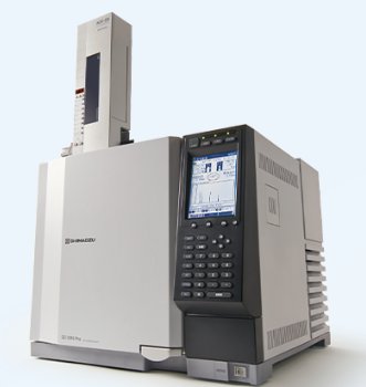 气相色谱仪 GC-2010