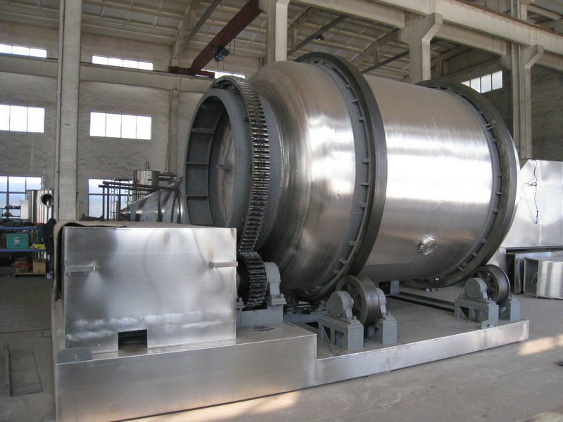 YYH系列一维混合机