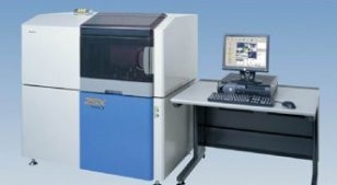 理学上照射式X射线荧光光谱仪（ZSXPrimusⅡ）