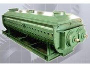 JYG系列桨叶干燥机