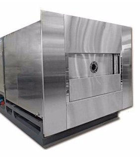 GZL系列真空冷冻干燥机