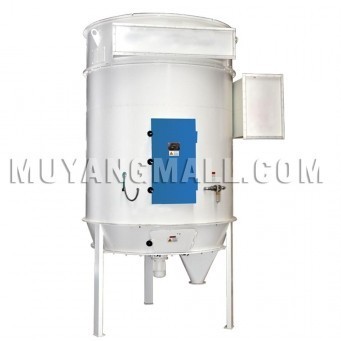 TBLMD 低压圆筒脉冲除尘器