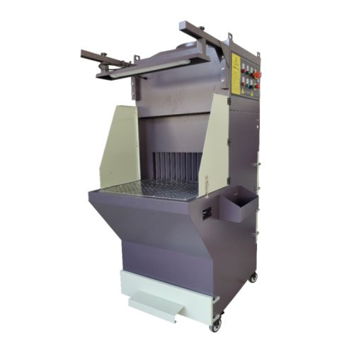 HJD系列 打磨除尘一体机