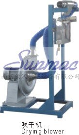 吹干机