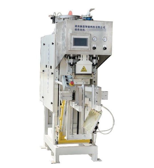 超声波气浮包装机