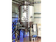 LPG系列高速离心喷雾干燥机