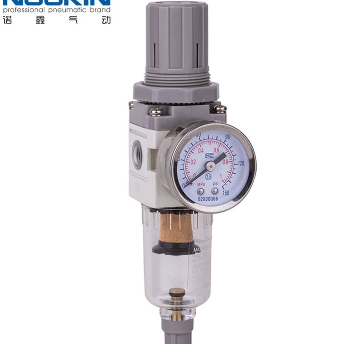 大流量大口径1寸双电控电磁阀