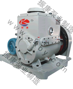 2X旋片式真空泵