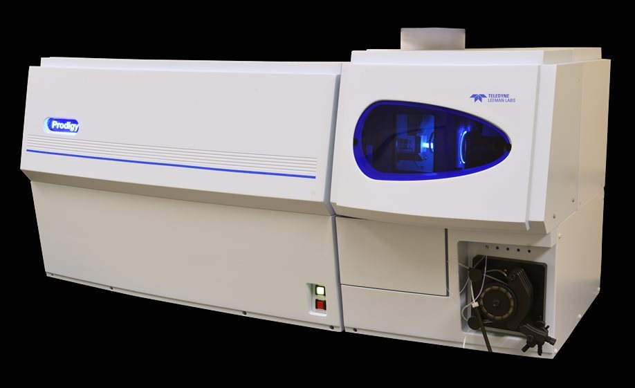 美国Leeman Labs Prodigy7等离子体发射光谱仪
