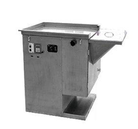 SLQ型（自适性）旋料式切片机