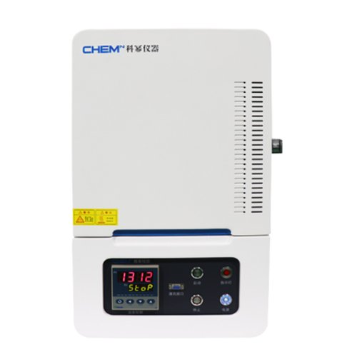 BF系列箱式炉/马弗炉