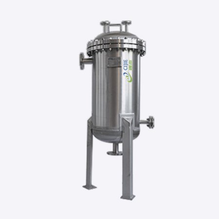 LWQ多芯式过滤器