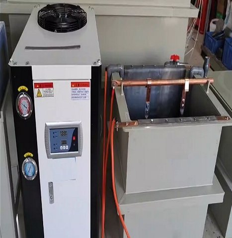 电抛研磨机-XJ-18