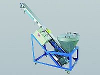 DSA系列螺旋输送器