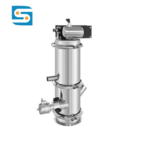 气动真空上料机