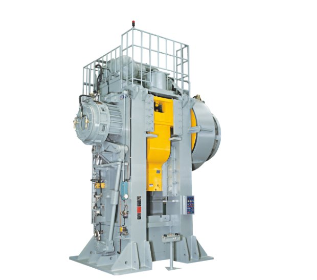 HFP 系列 精密冷温热锻压力机