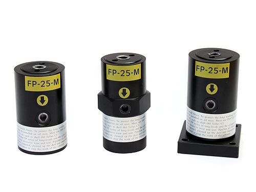 FP-M活塞往复式空气锤FP-M