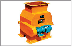 CXG系列干粉永磁筒式磁选机