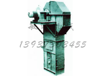 TH型斗式提升机