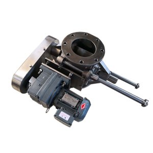 TQX-快速清洁式旋转阀