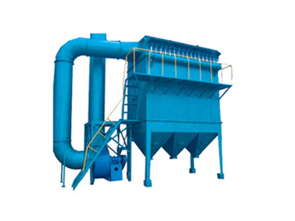 MD单机脉冲除尘器