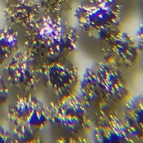 金刚石表面功能化超硬复合材料--电沉积镍产品（N56）