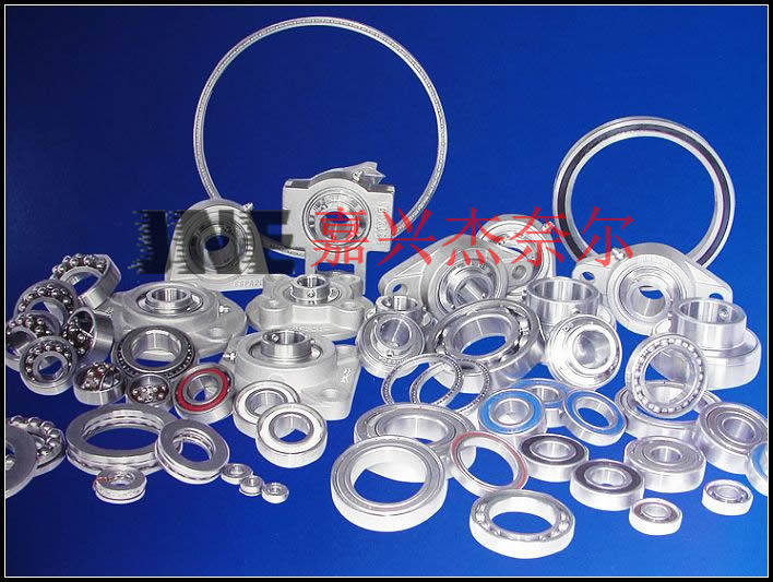精密轴承
