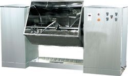 CH系列槽形混合机