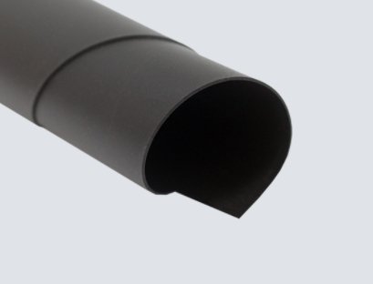 FS 阻燃实心硅橡胶