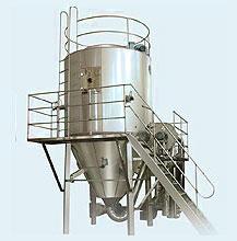 离心喷雾干燥机