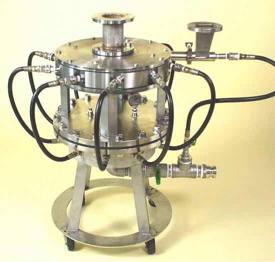 日本tokujuk纳米研磨机 ＮＪ型