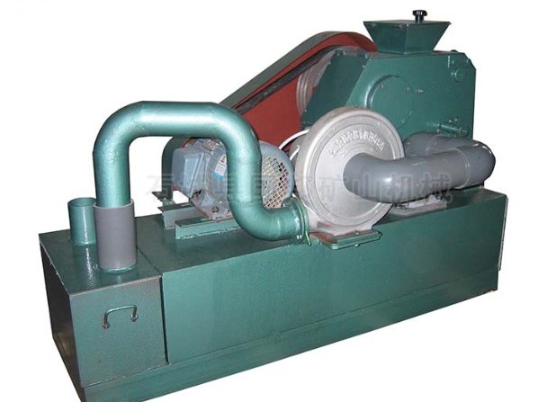 HPEF系列 环保型颚式破碎机