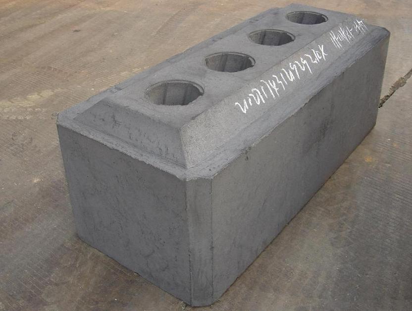 铝电解用预焙阳极