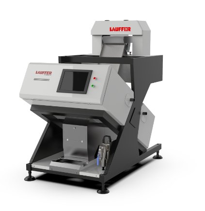 Monarch VGN坚果分选机